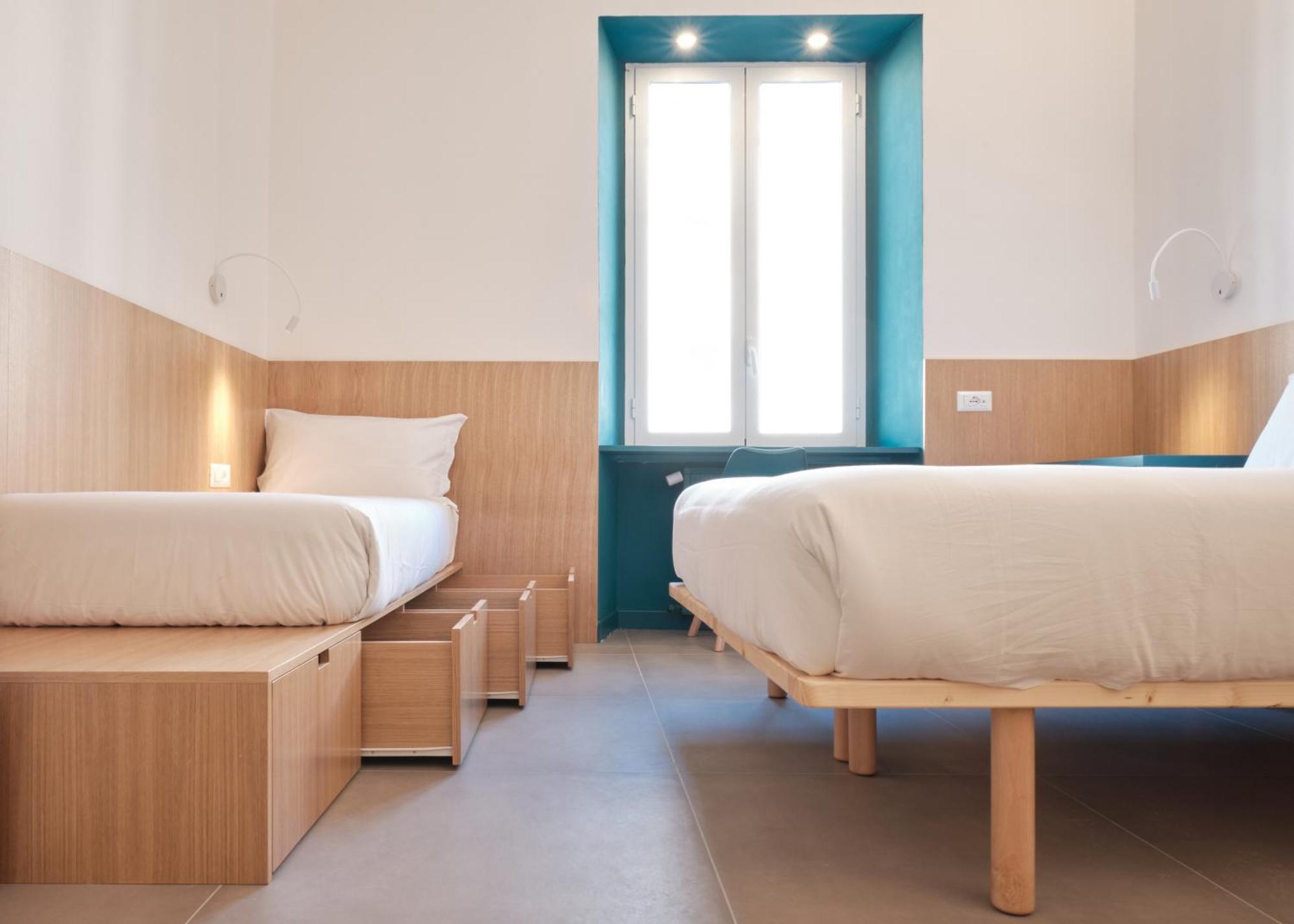 Gasthuis Station To Station Ensuite