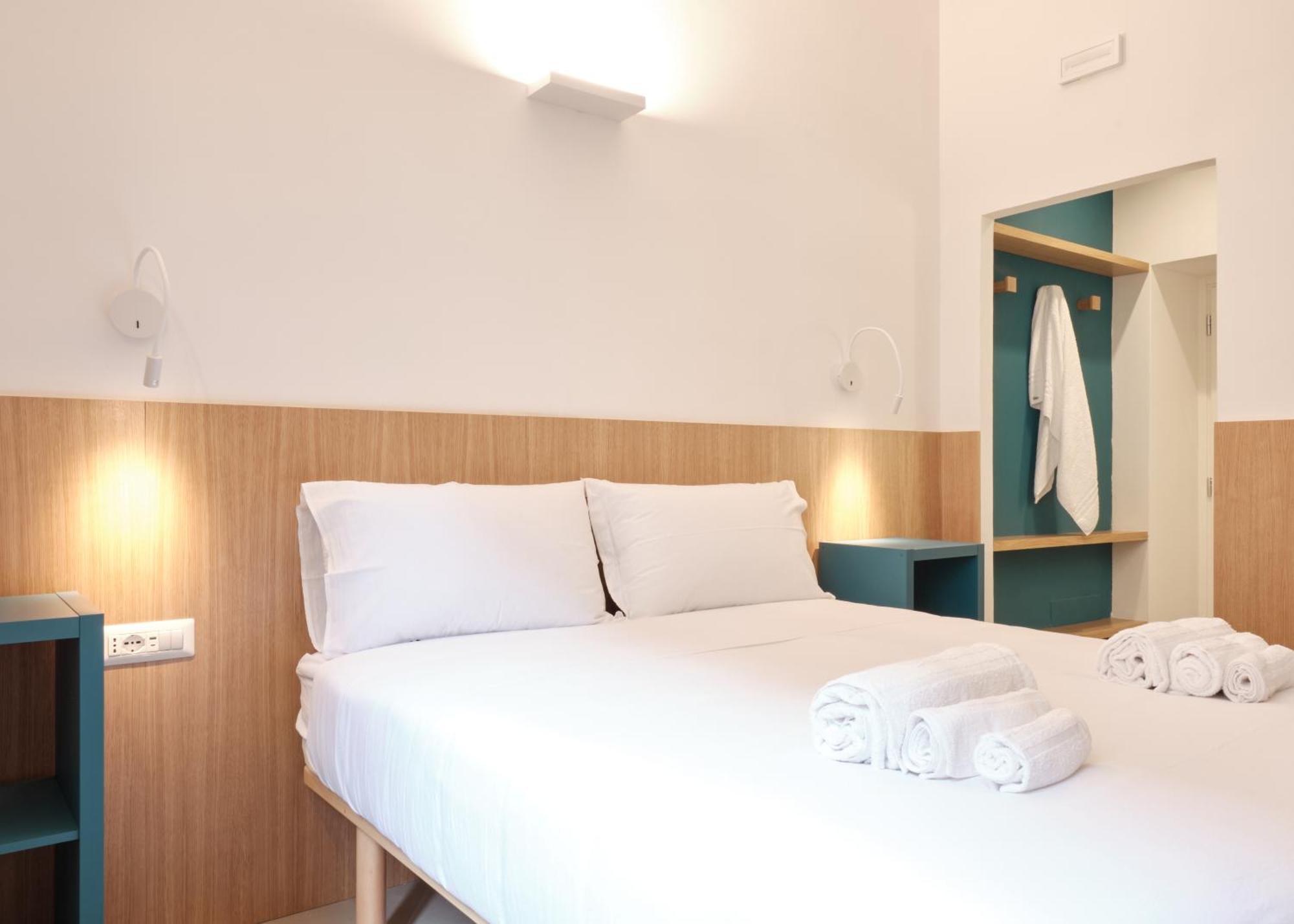 Station To Station Ensuite Gasthuis *