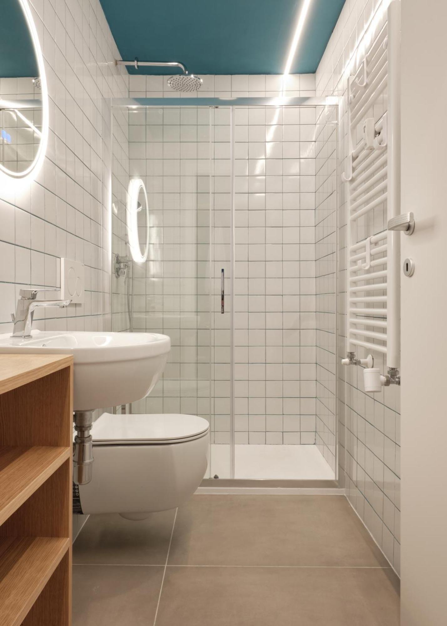 Station To Station Ensuite Gasthuis *