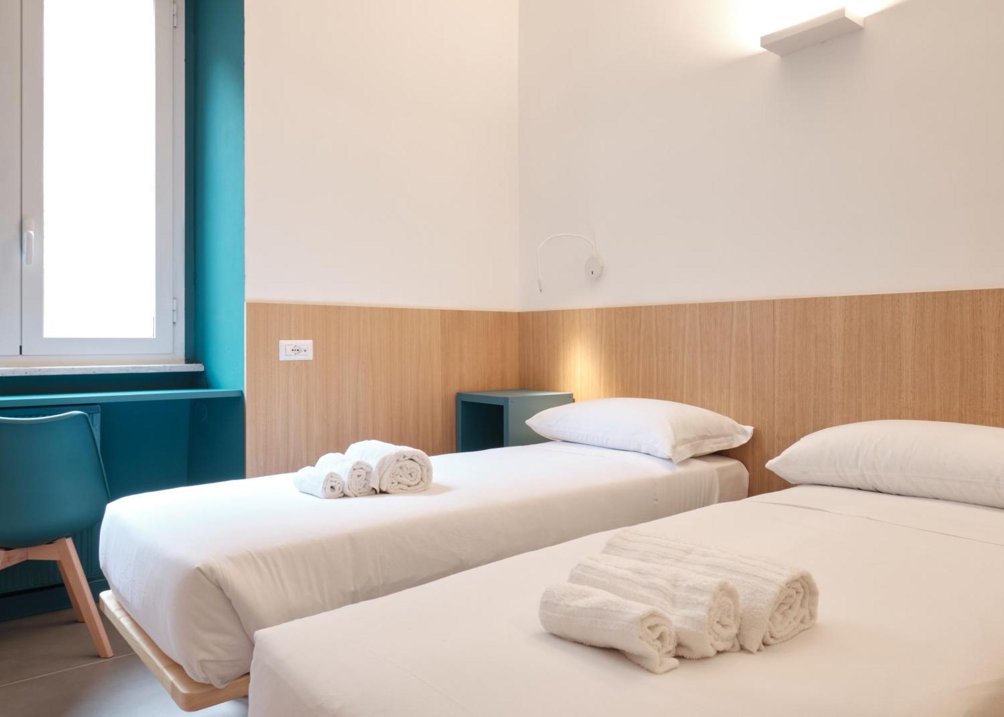 Station To Station Ensuite Gasthuis