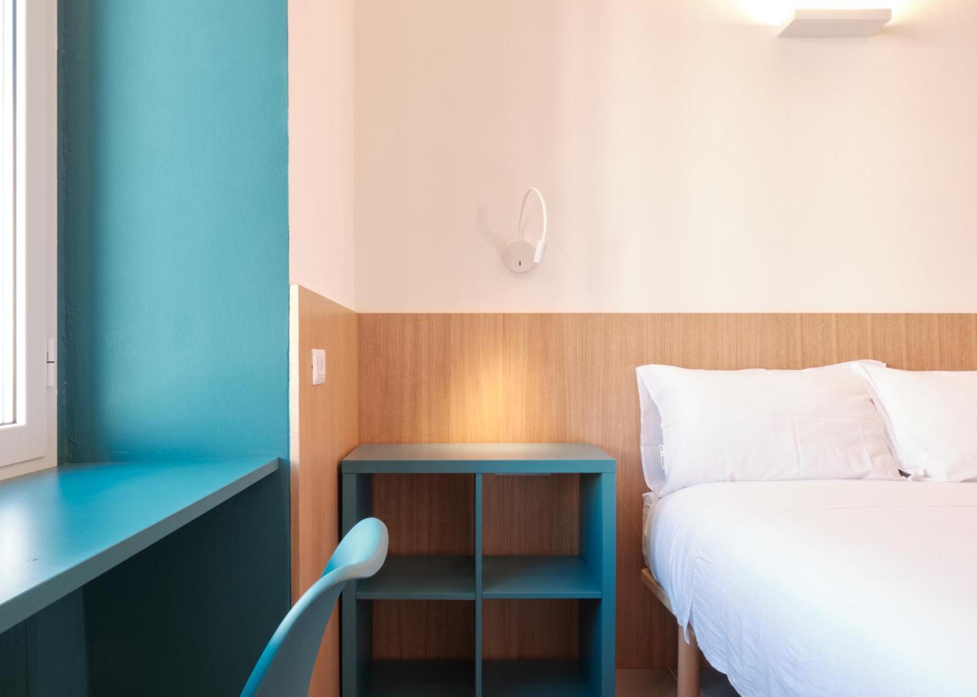 Gasthuis Station To Station Ensuite