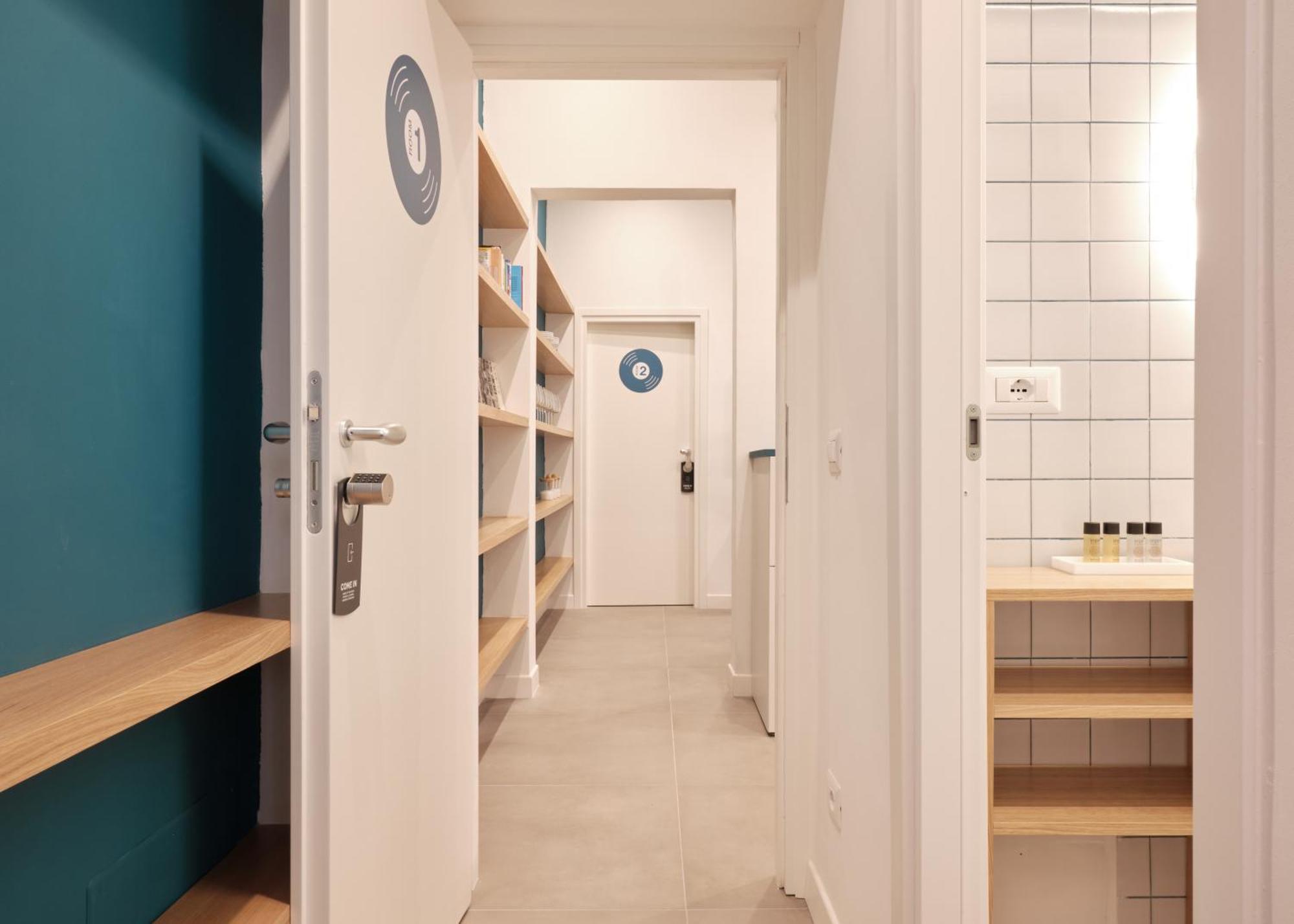 Gasthuis Station To Station Ensuite *